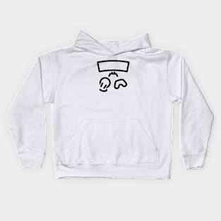 Gaming - 1 Kids Hoodie